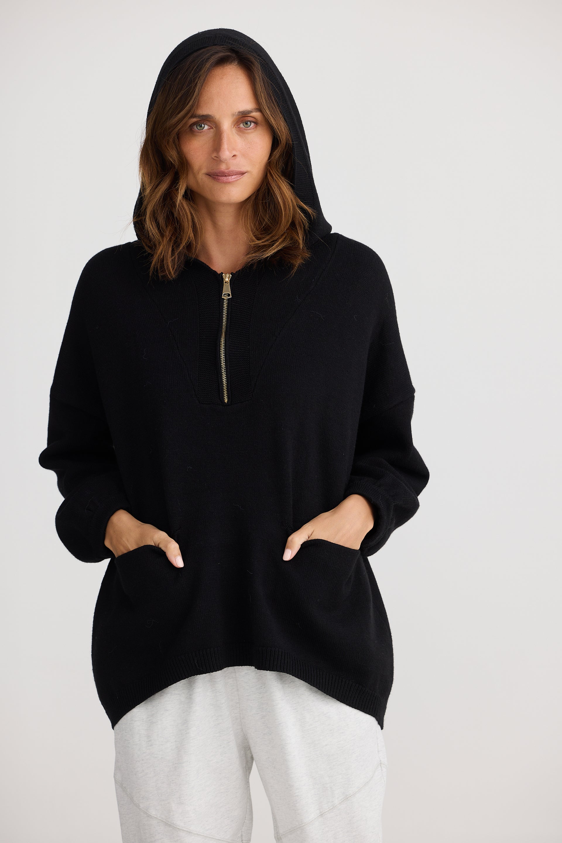 Loft Knit