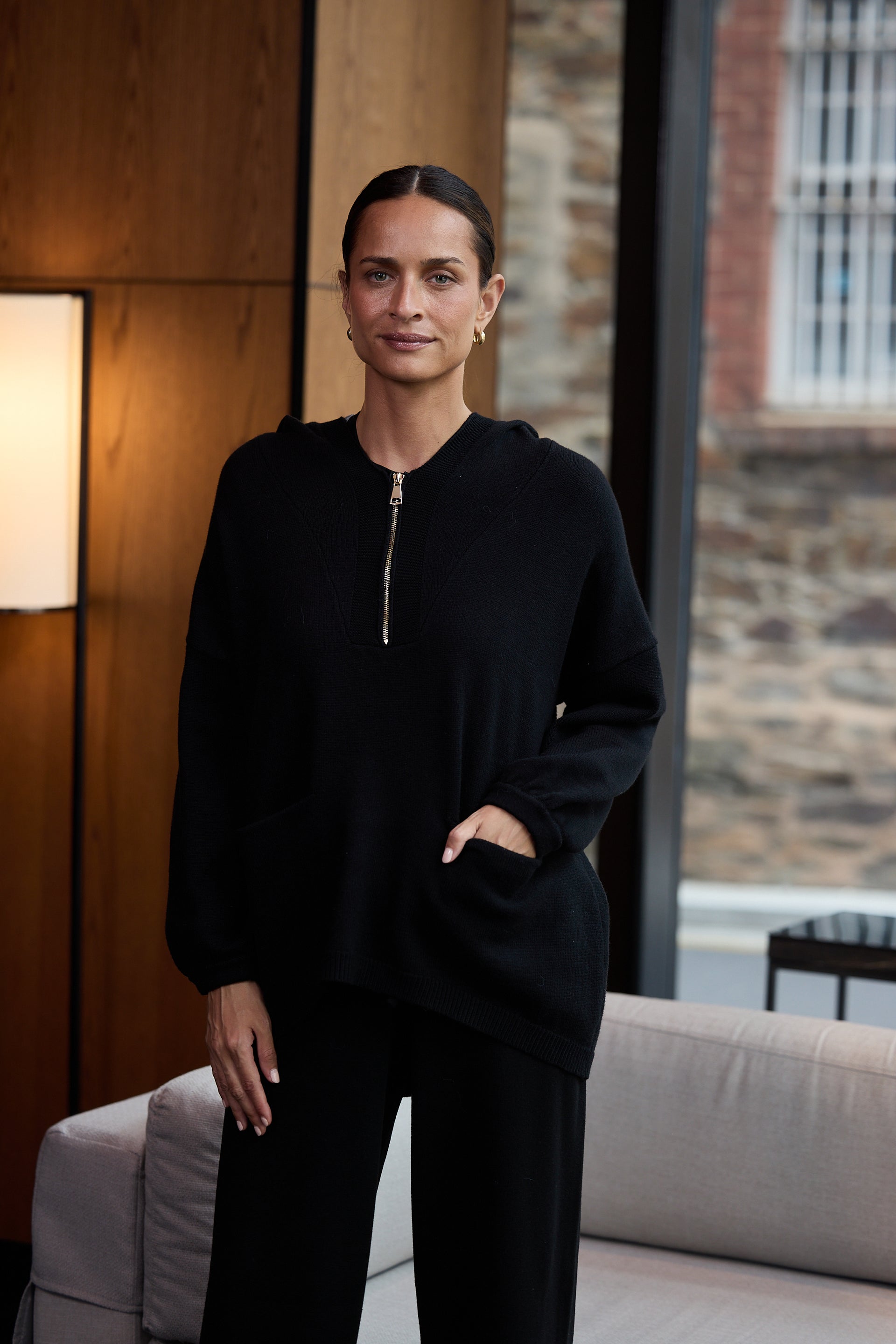 Loft Knit