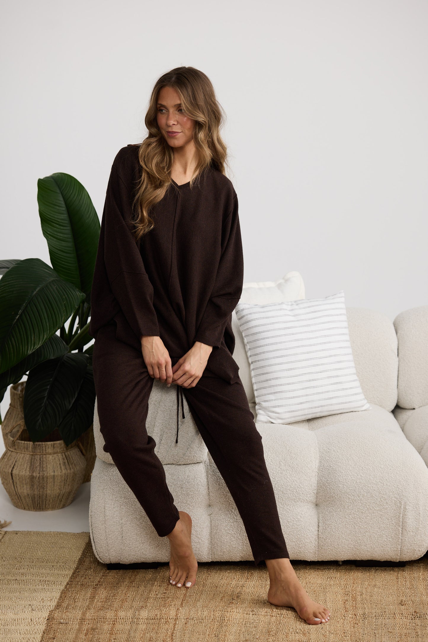 Woodside Pant