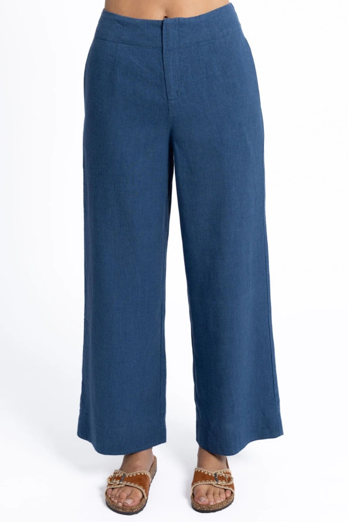 Fleetwood Linen Pant