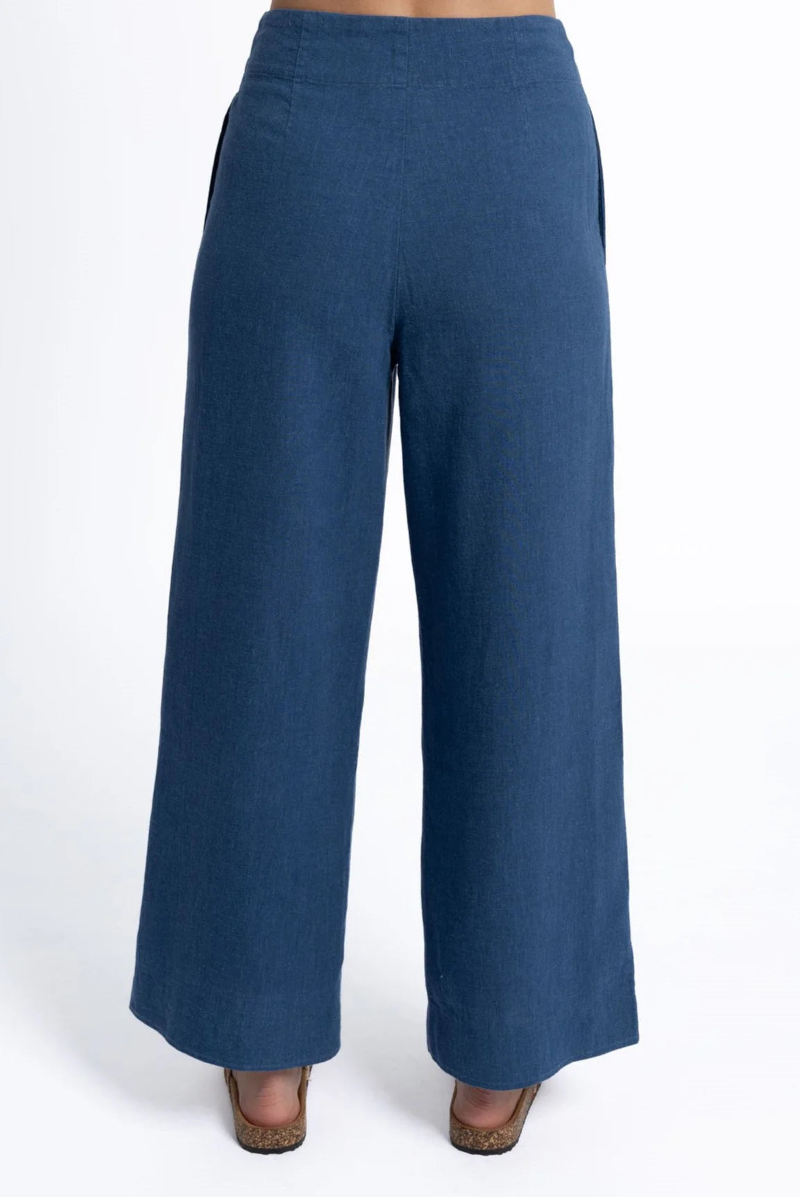 Fleetwood Linen Pant