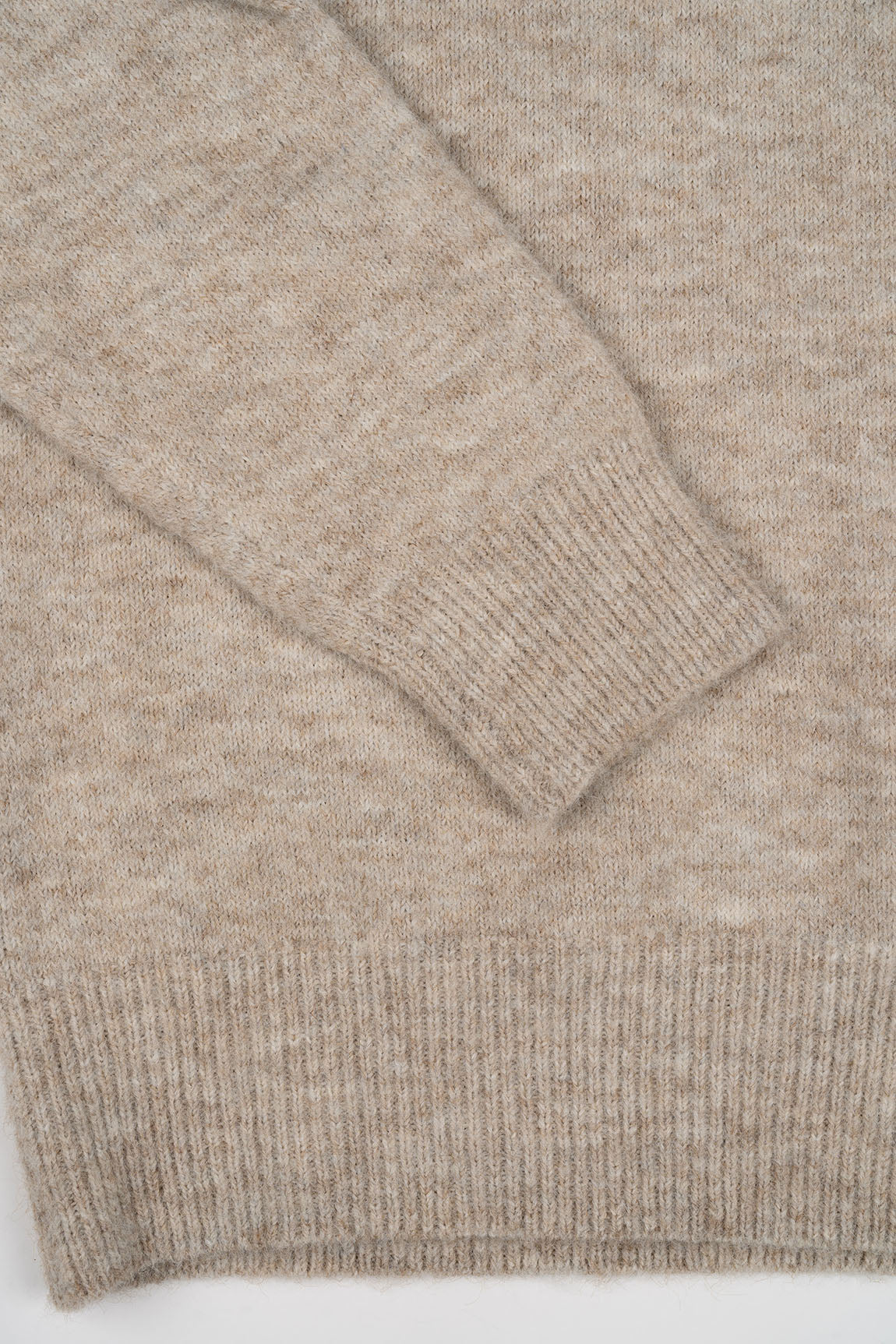 Presto Jumper - Various Colours
