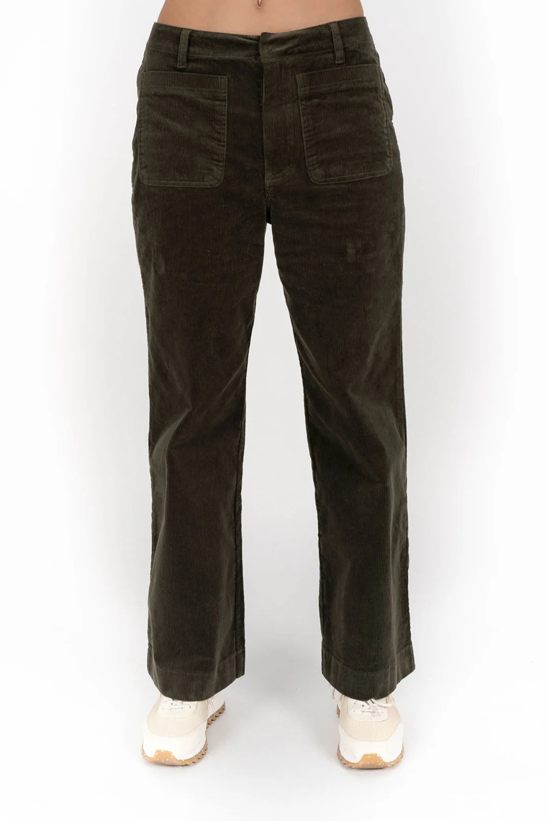 Suki Cord Pant