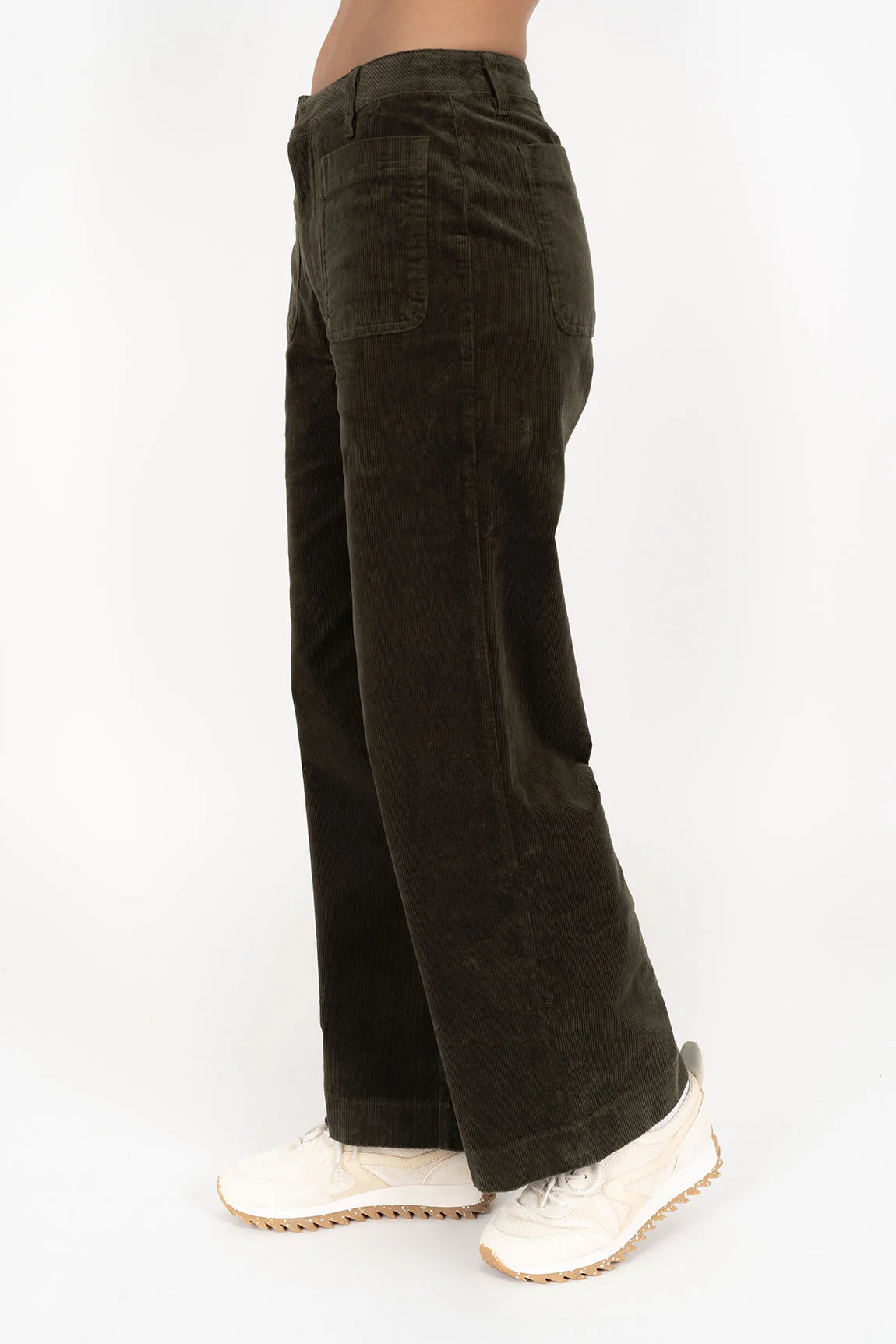 Suki Cord Pant
