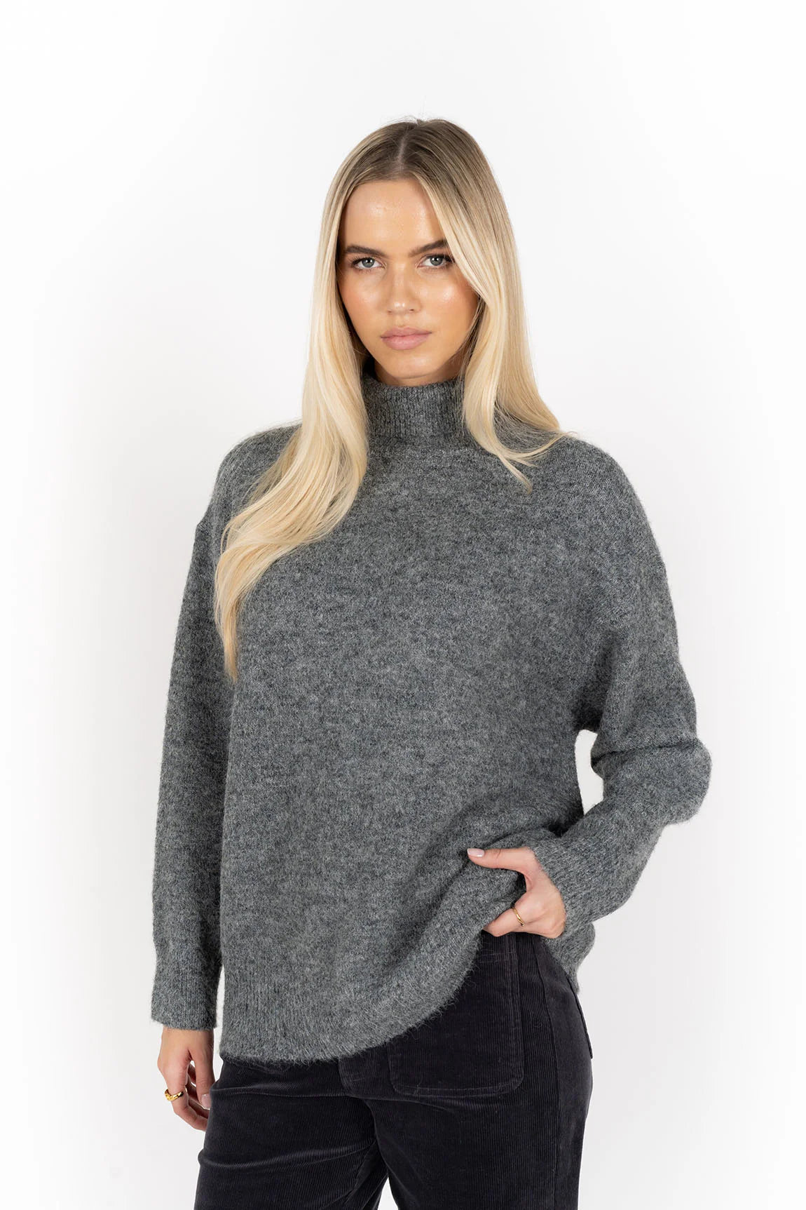 Presto Jumper - Various Colours