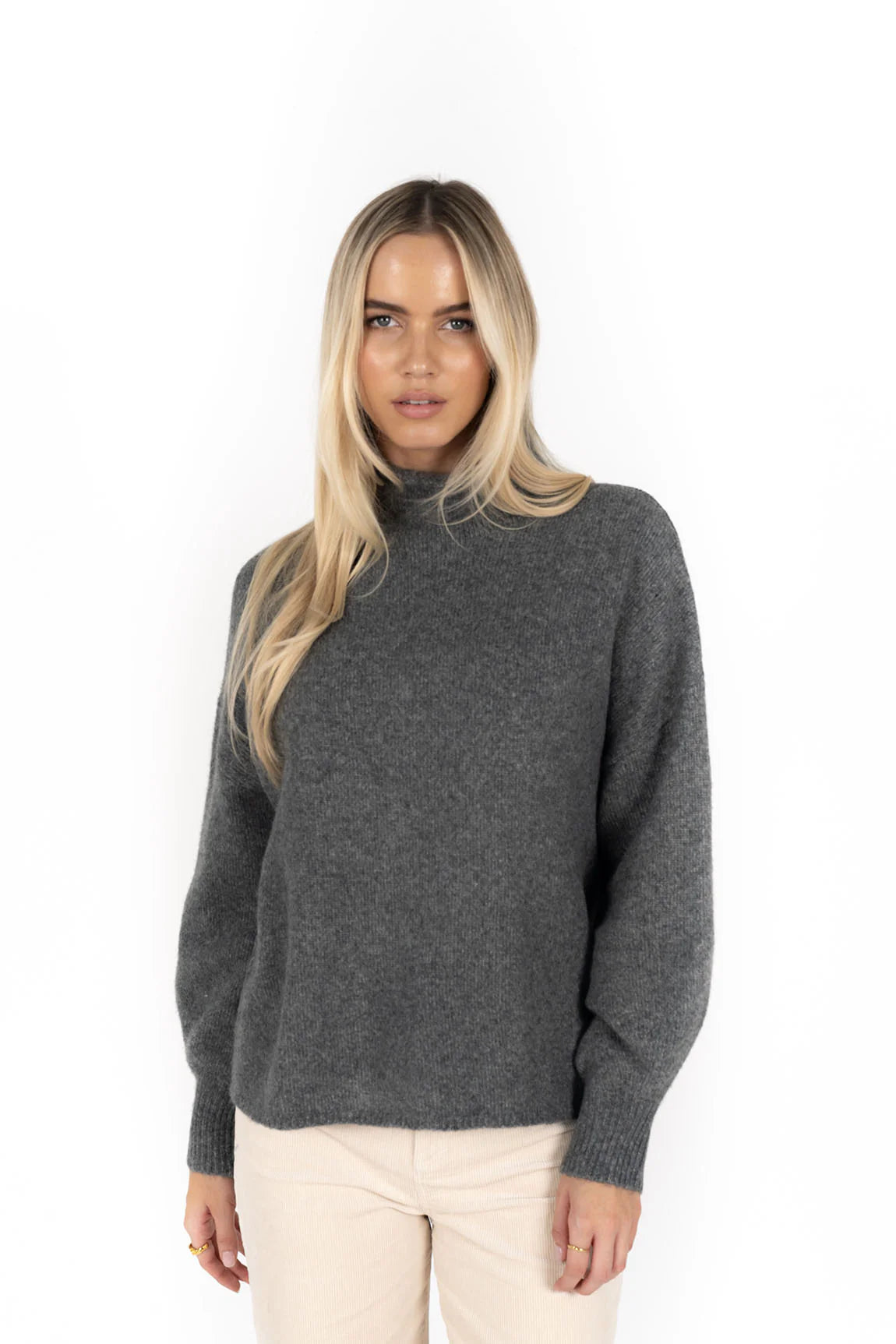 Chantae Knit Jumper