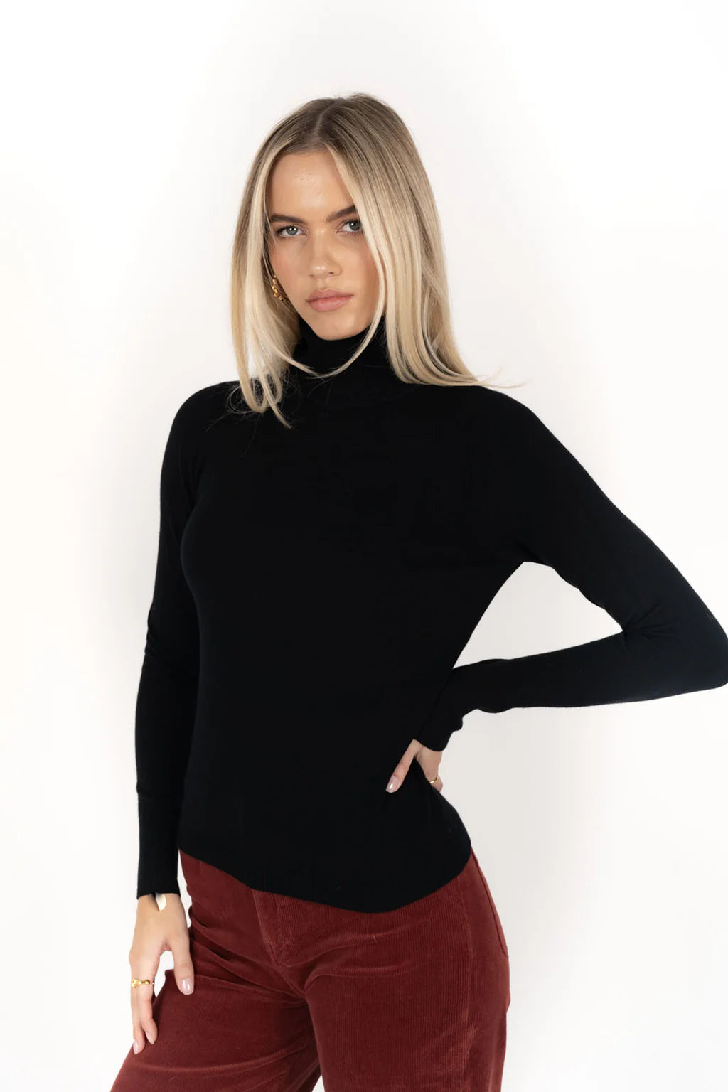 Alana Skivvy - Various Colours