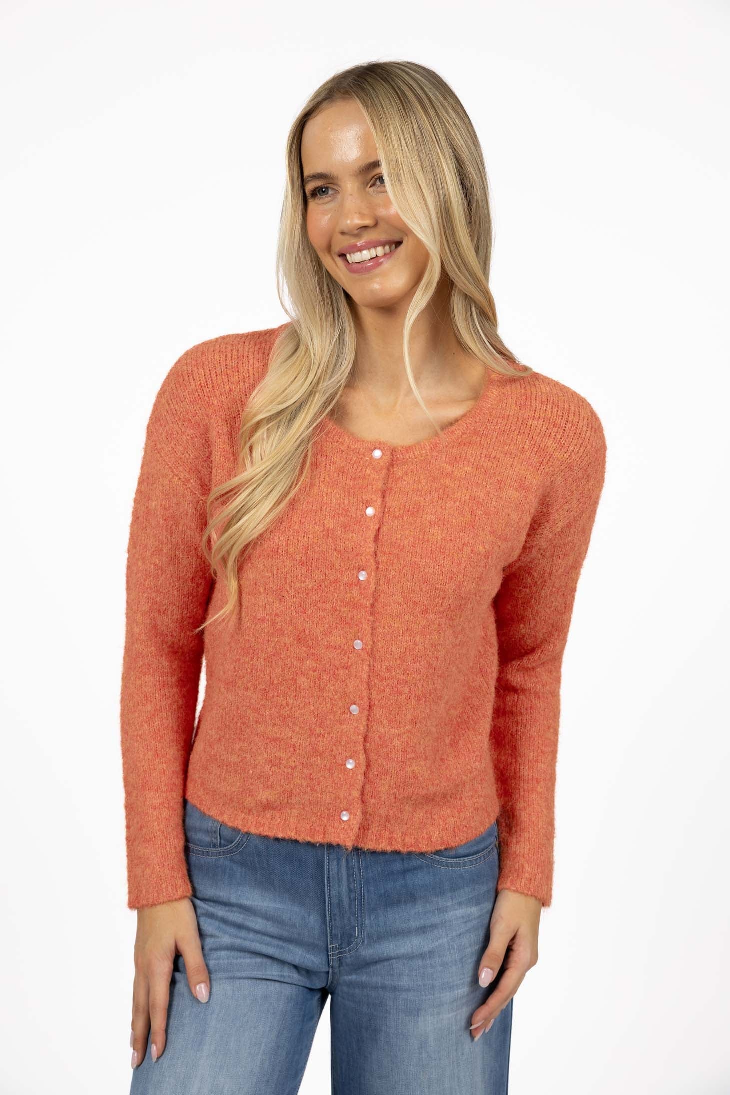 Nellie Cardi - Azure or Citrus
