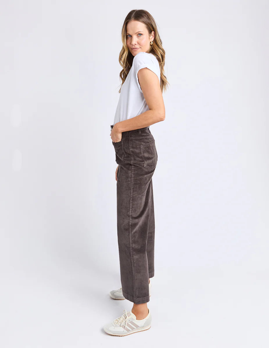 Henrietta Cord Pant