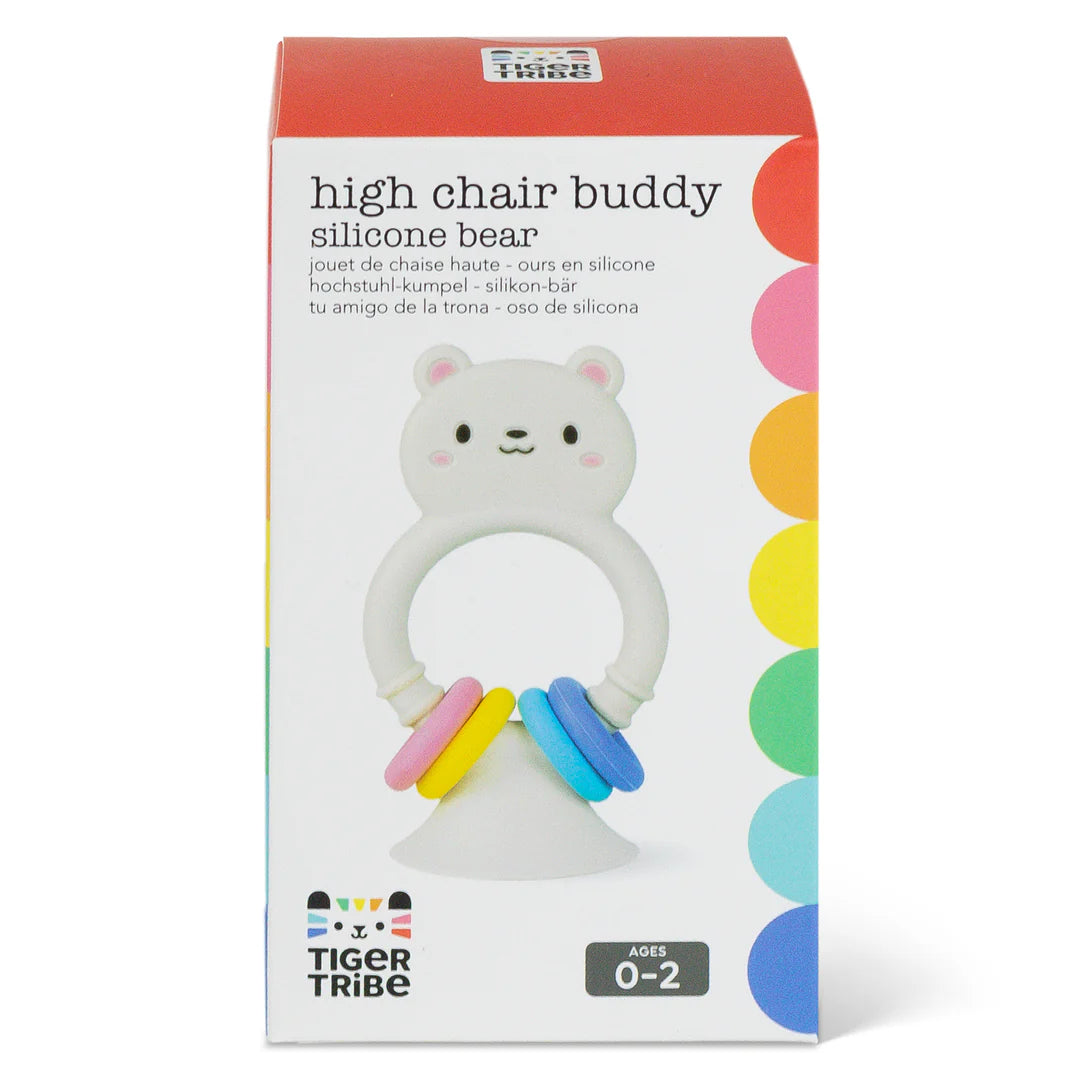 High Chair Buddy