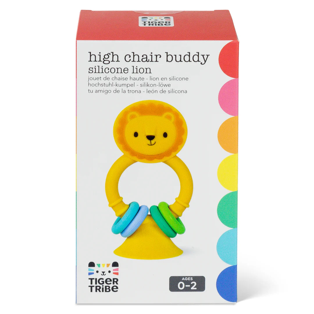 High Chair Buddy