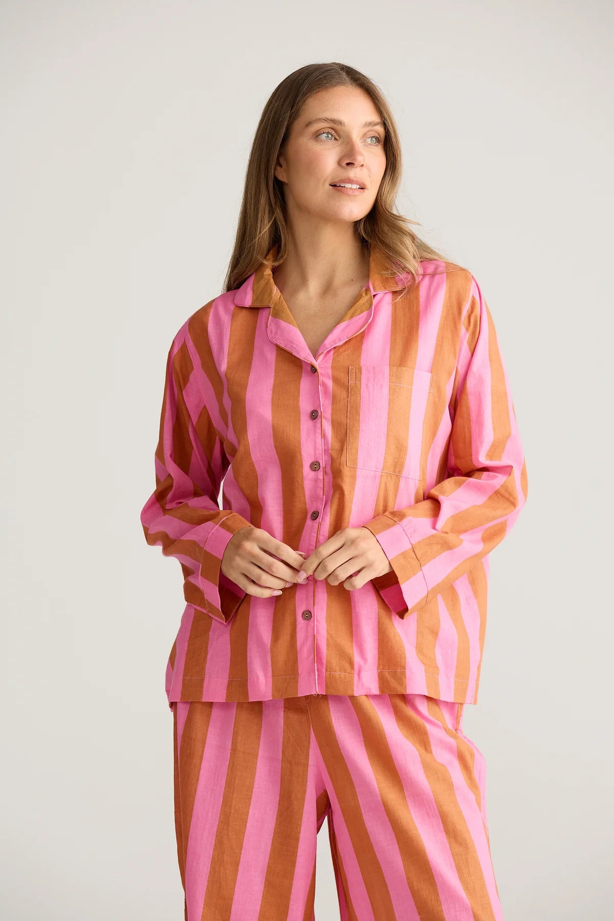 Salutation Pyjamas