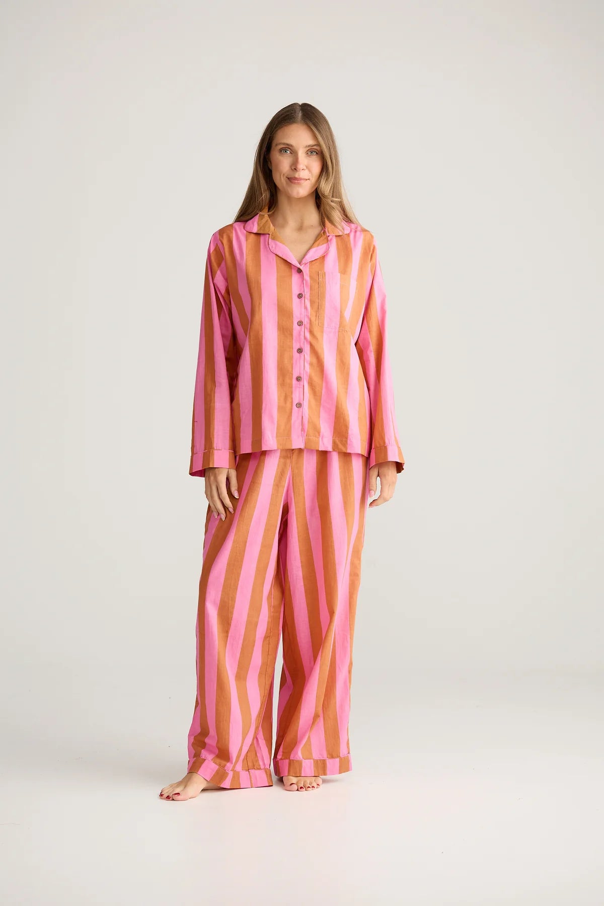 Salutation Pyjamas