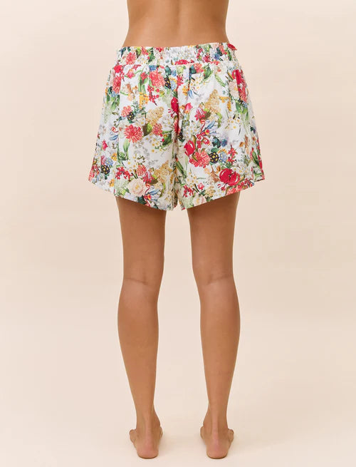 Holly Boxer & Singlet Set