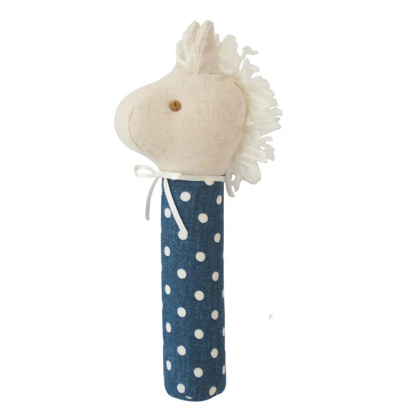 Horse Squeaker