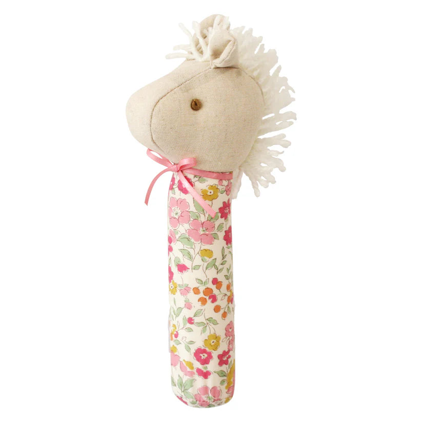 Horse Squeaker