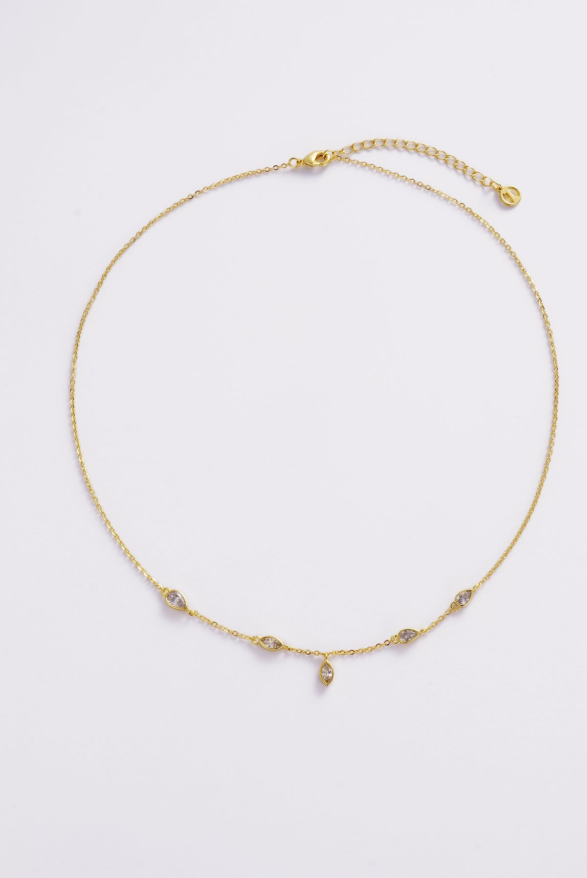 Ingrid Necklace