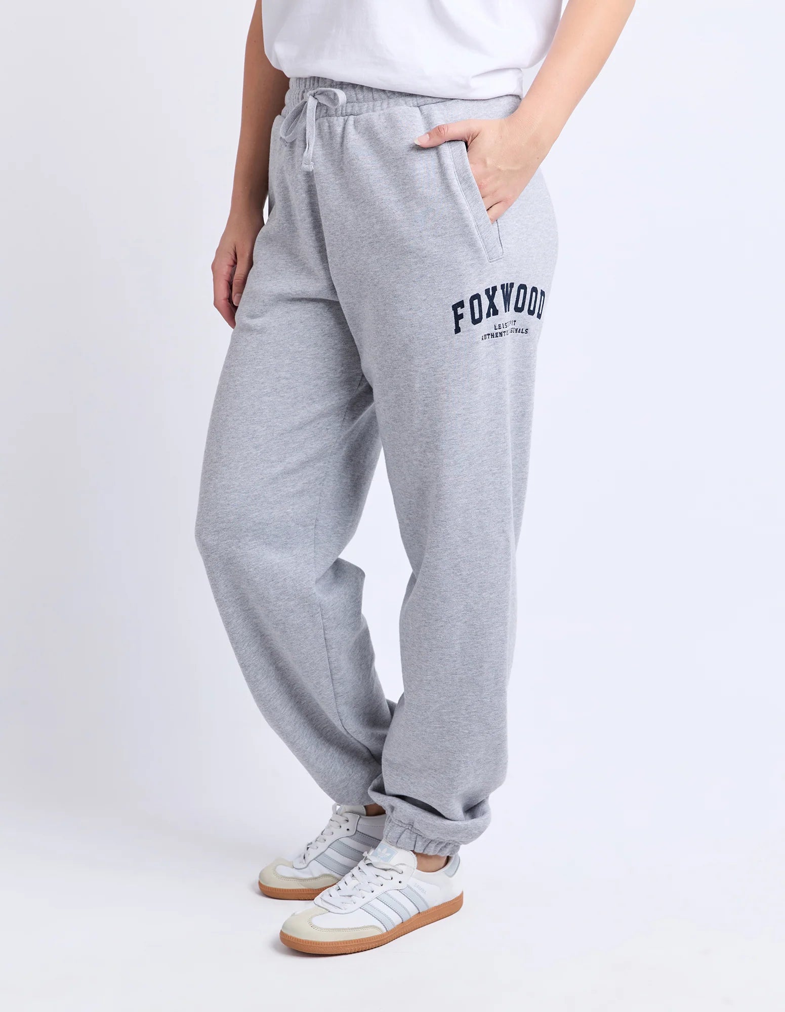 Intention Trackpant
