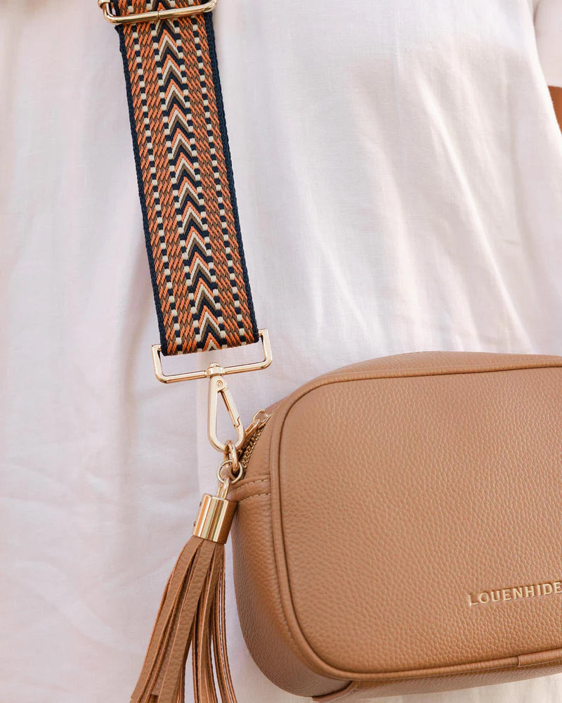 Jacinta Crossbody Bag