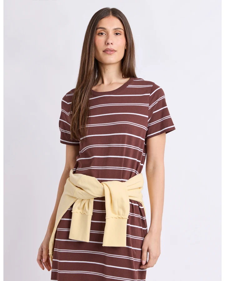 Jessa Dress