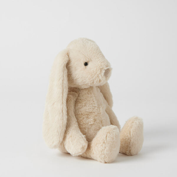 Beige Bunny