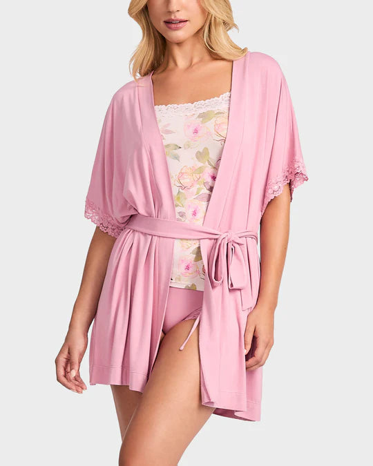 Parisienne Classic Robe