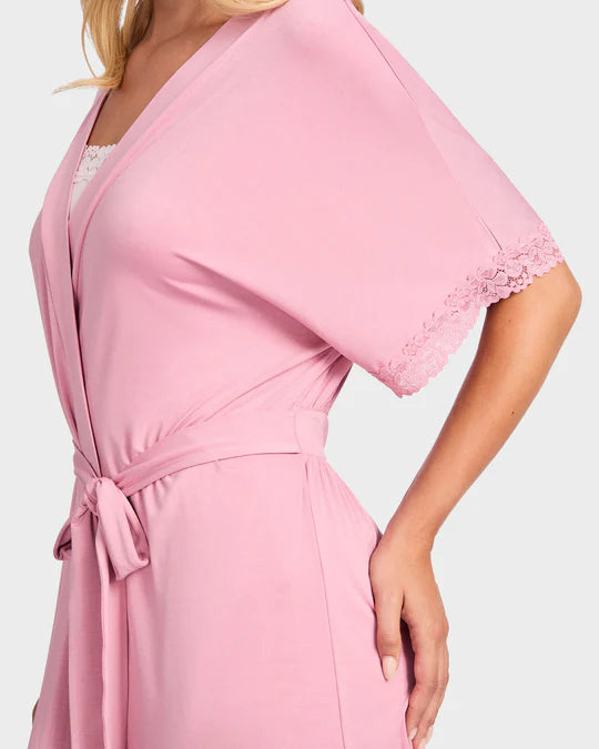 Parisienne Classic Robe