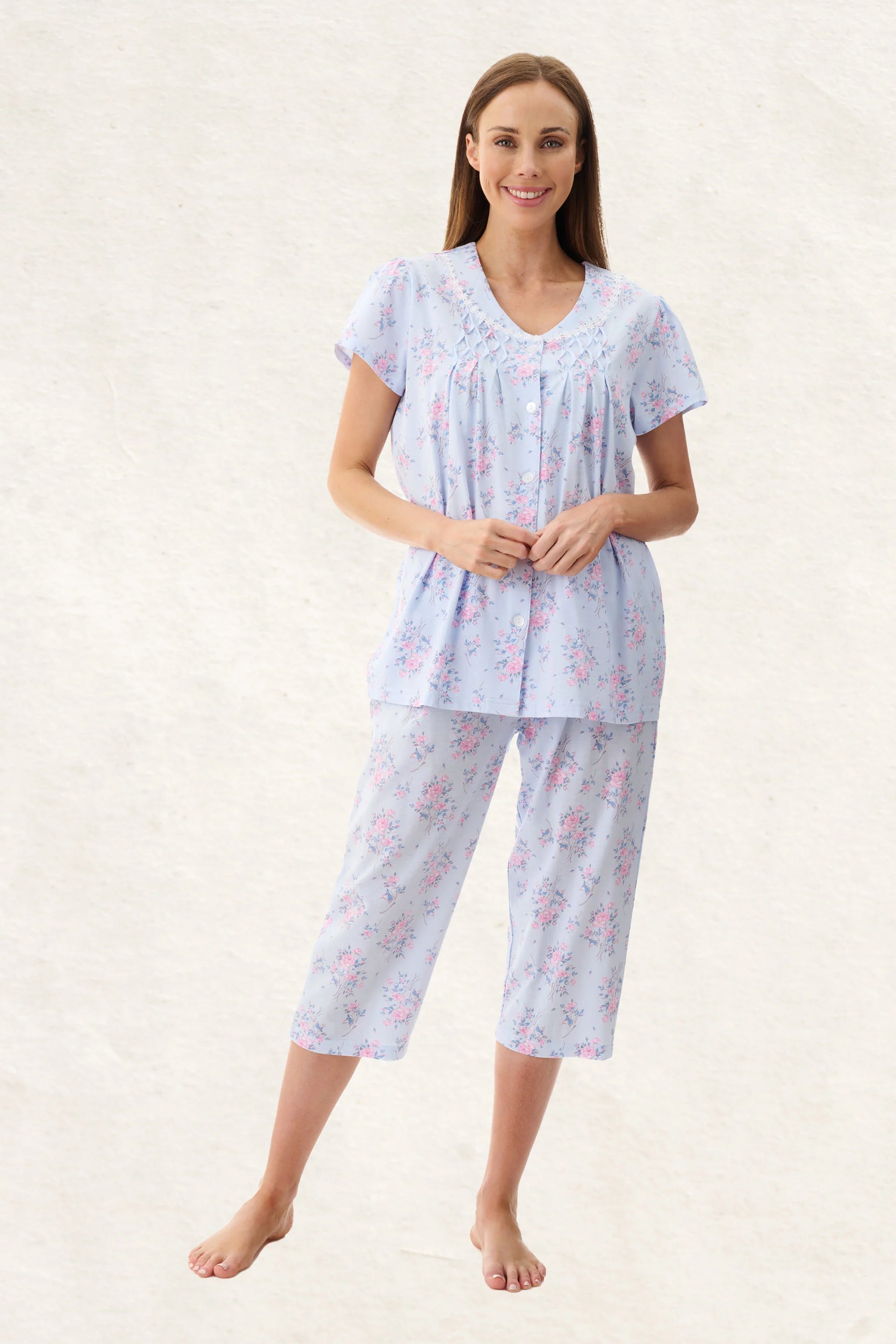 Kym Capri Pyjama