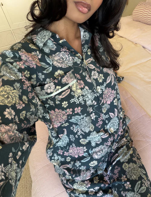Karolina Cosy Pyjama