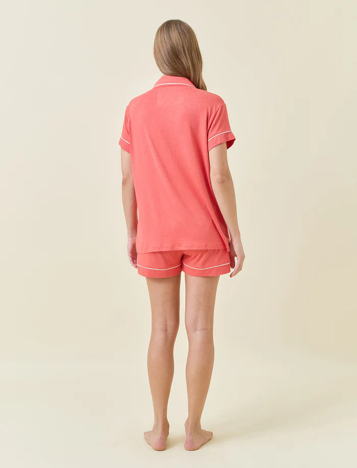 Kate Modal Soft Boxer PJ