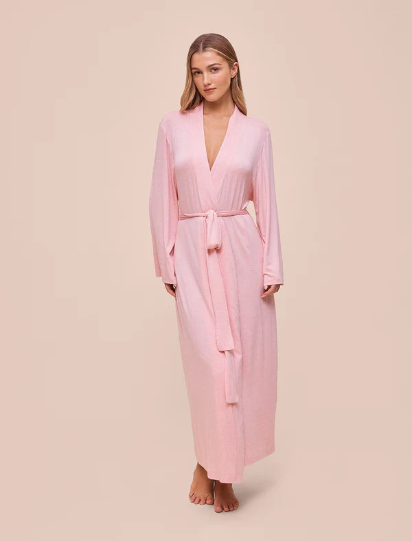 Kate Modal Maxi Robe