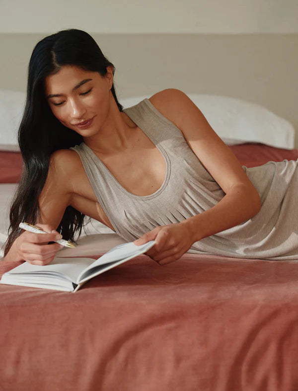 Kate Modal Maxi Nightie