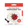 Mini Cross Stitch Kit