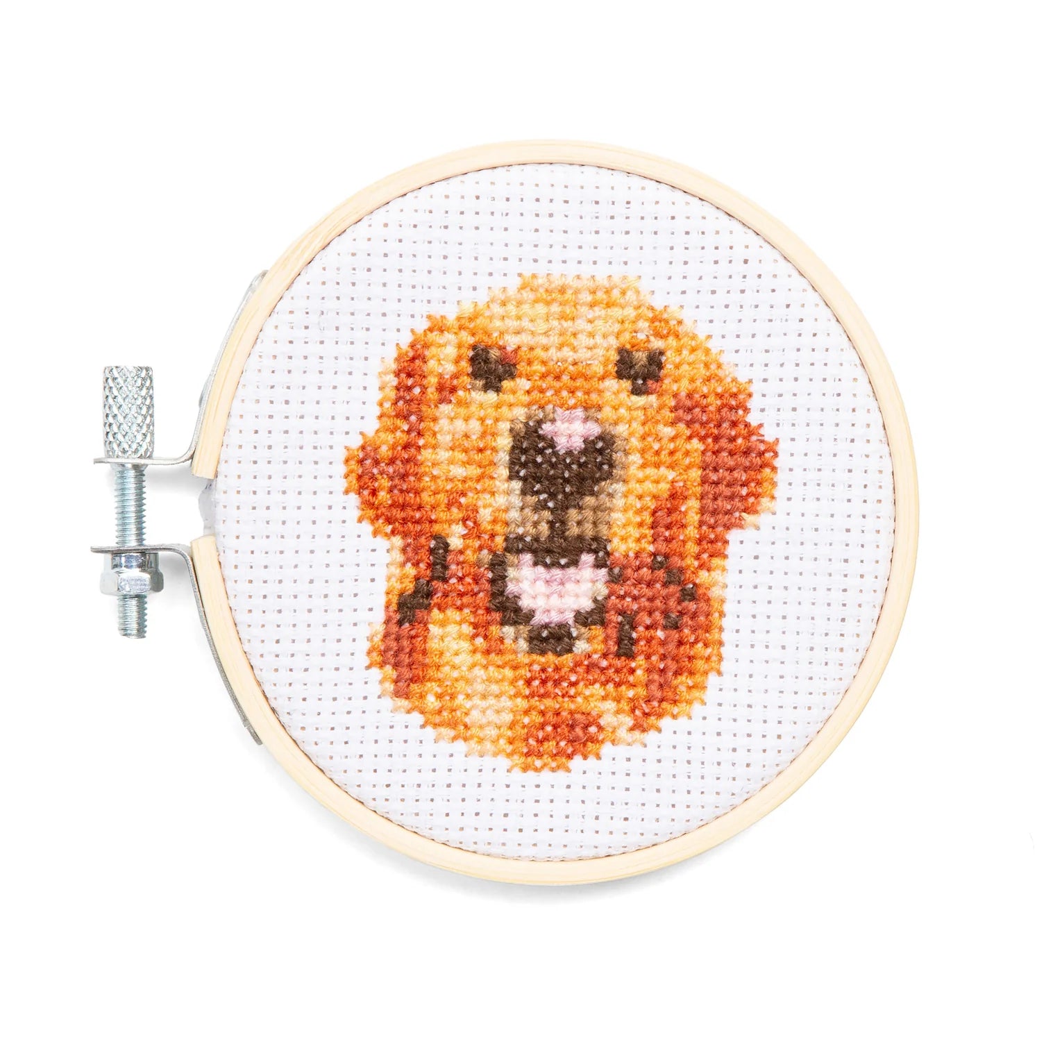 Mini Cross Stitch