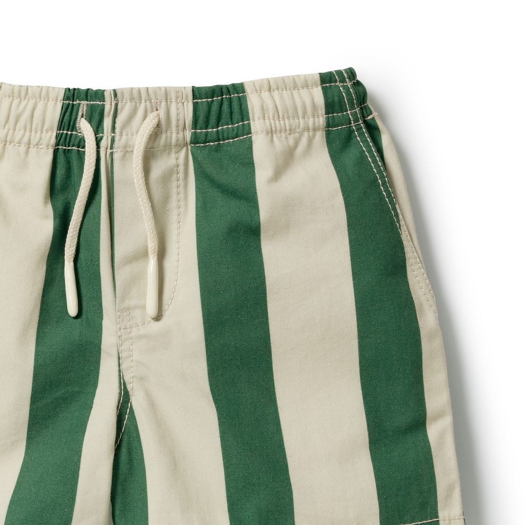 Swim Board Short