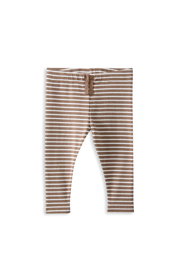 Stripe Baby Pant