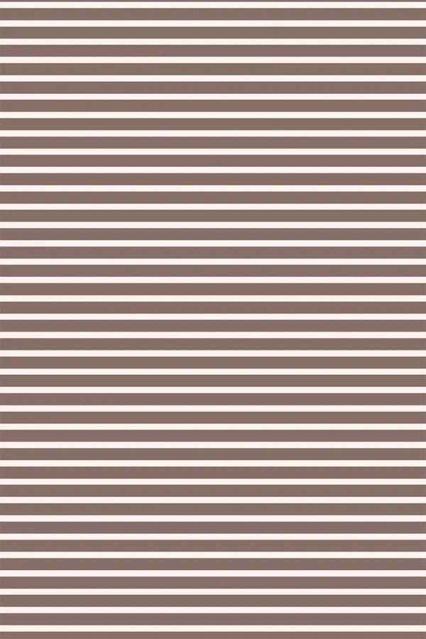 Stripe Baby Pant