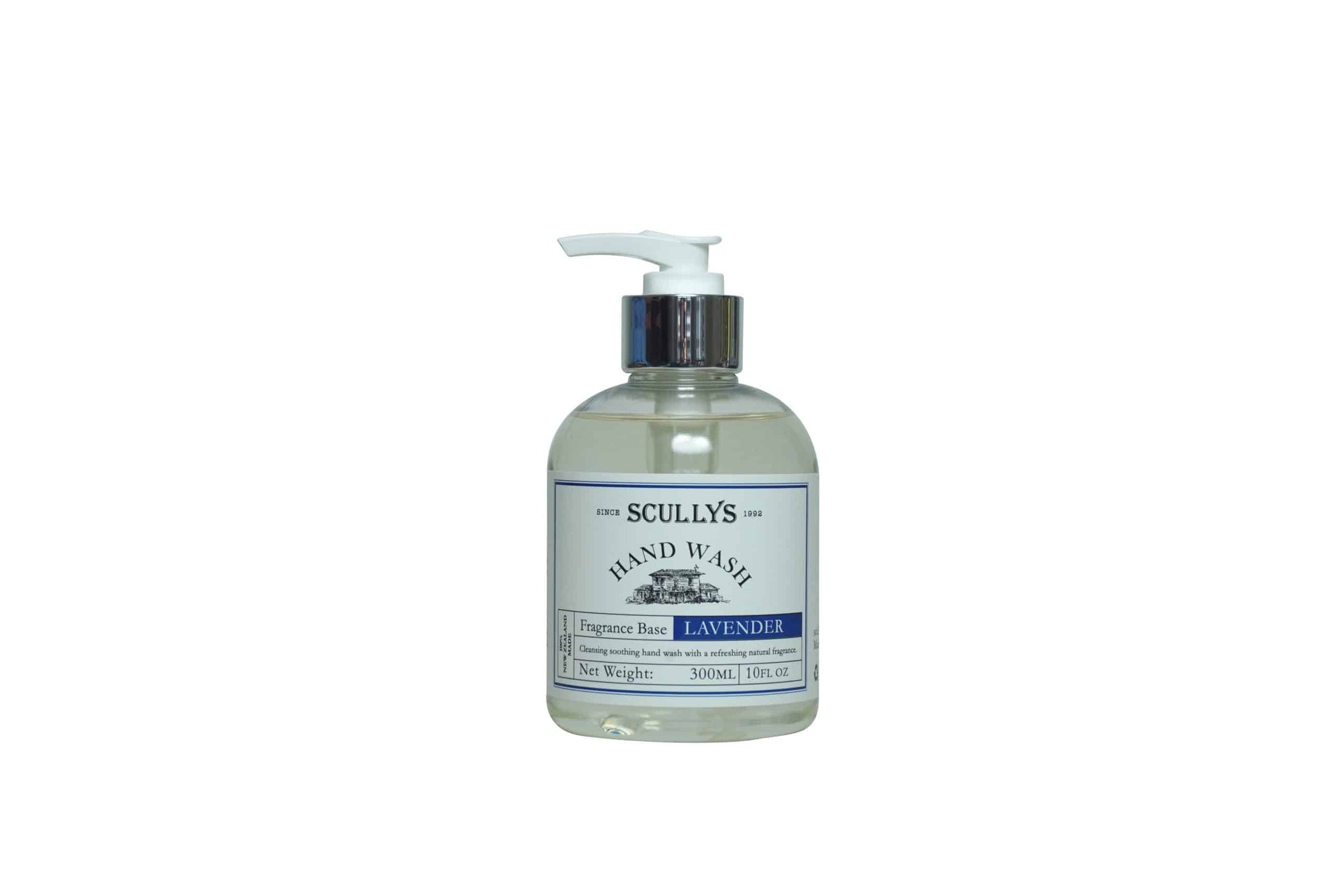 Lavender Handwash