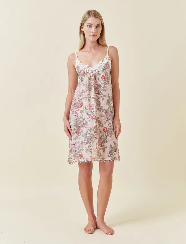 Layla Lace Nightie