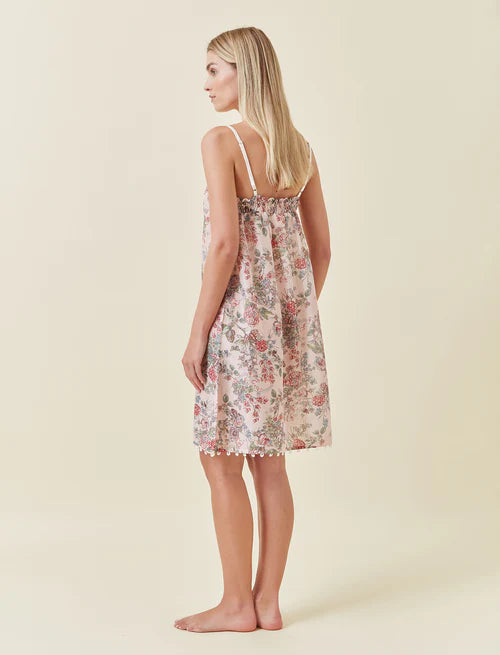 Layla Lace Nightie
