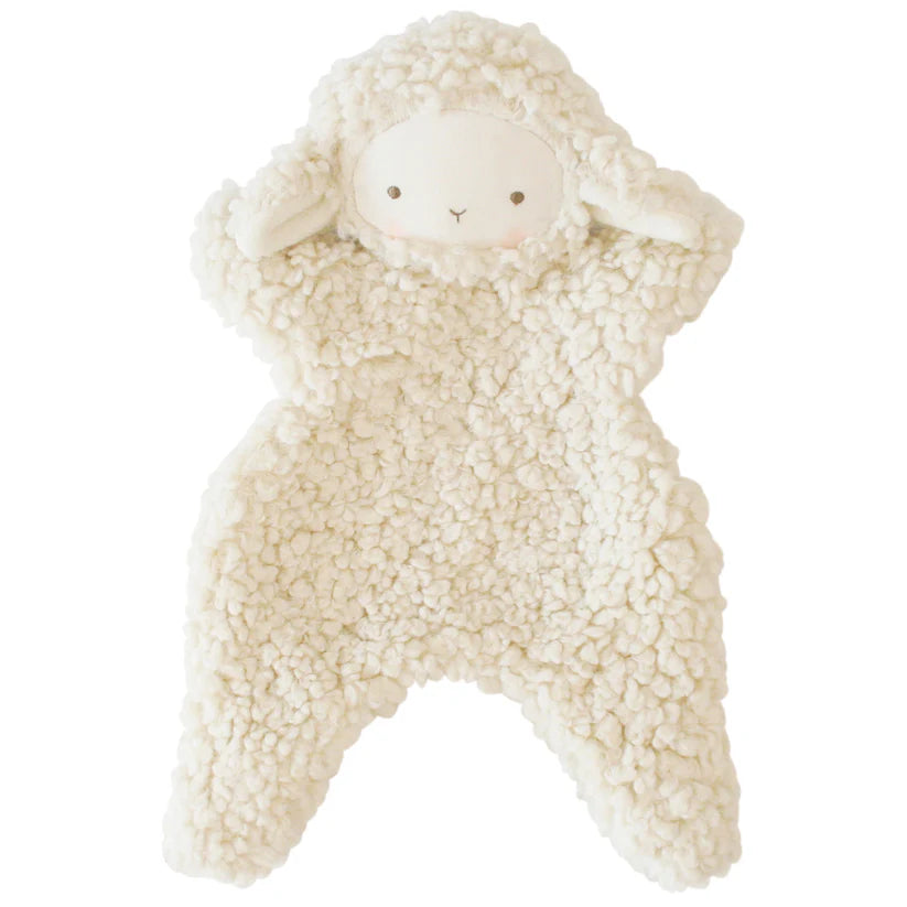 Leni Lamby Comforter