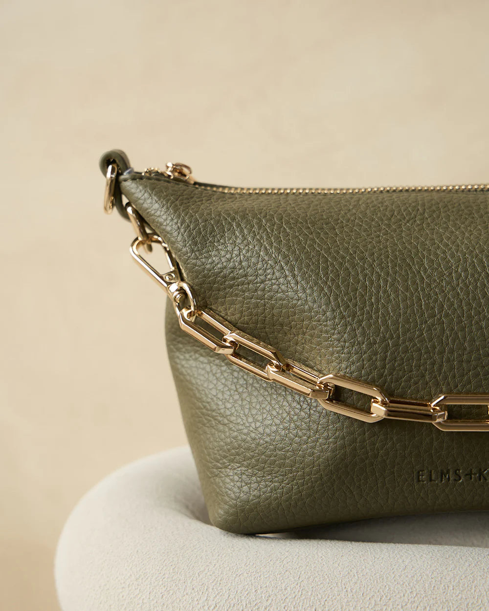 Leyton Crossbody Bag