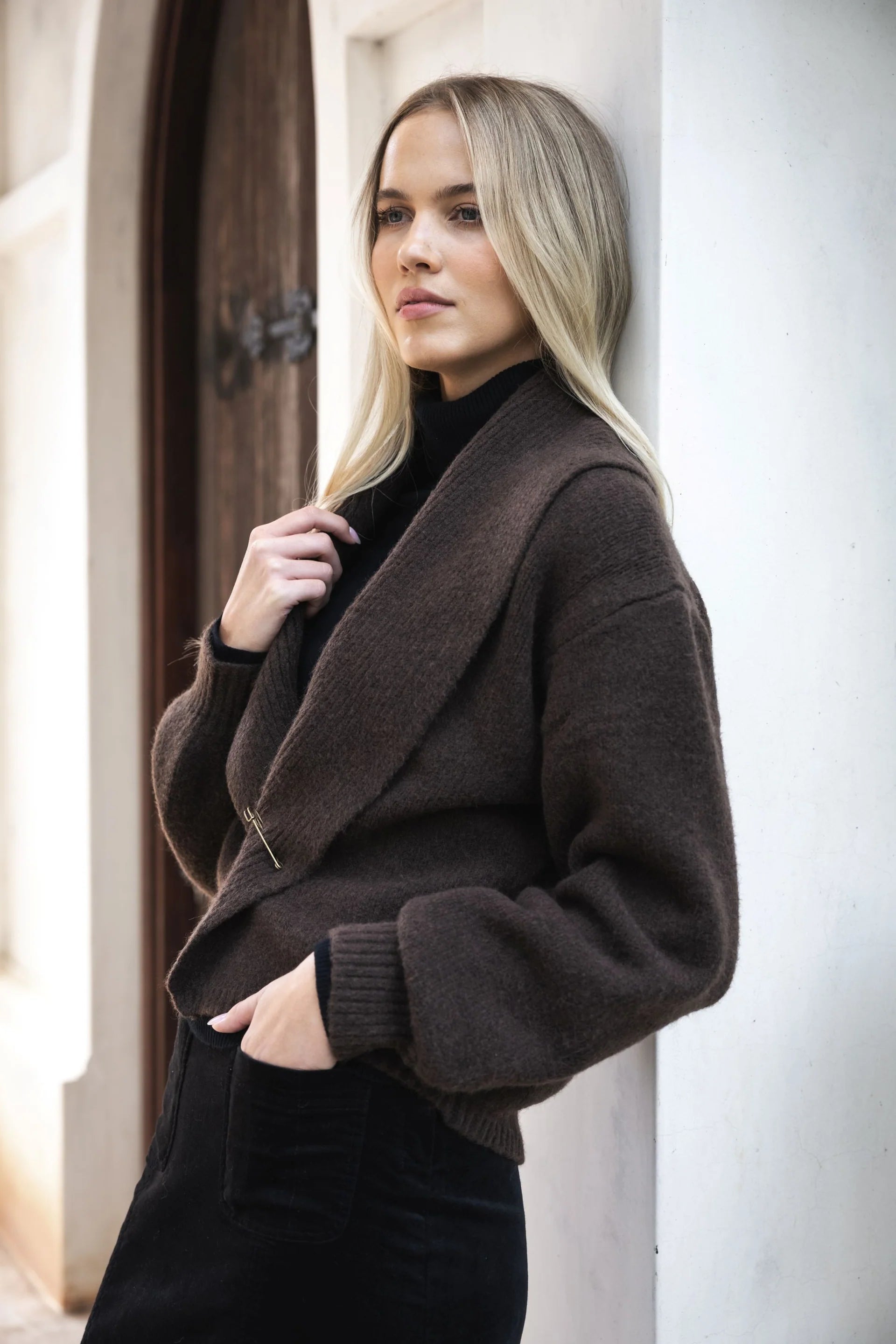 Liana Cardi - Chocolate or Oat