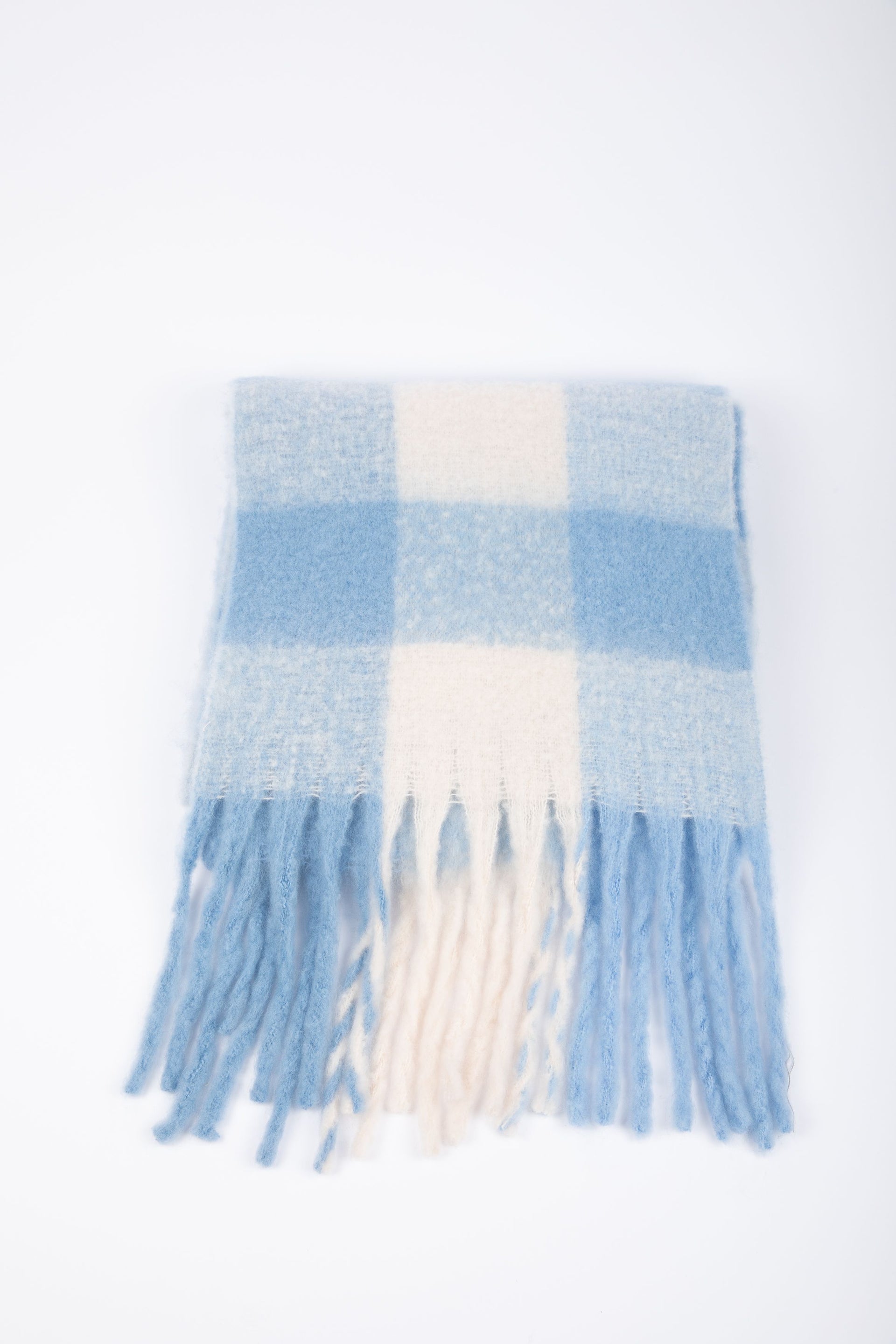 Lighthouse Scarf