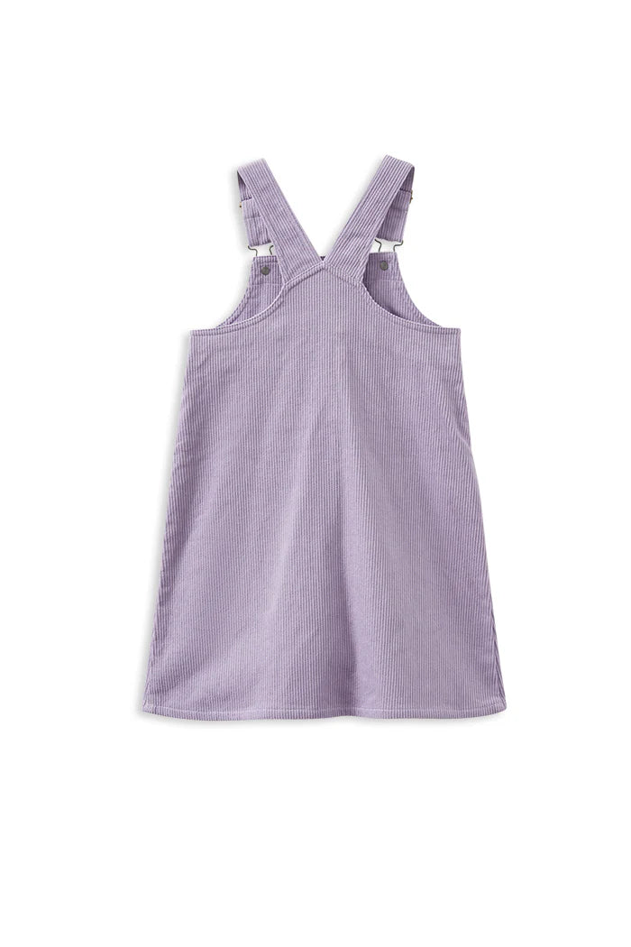 Cord Dress