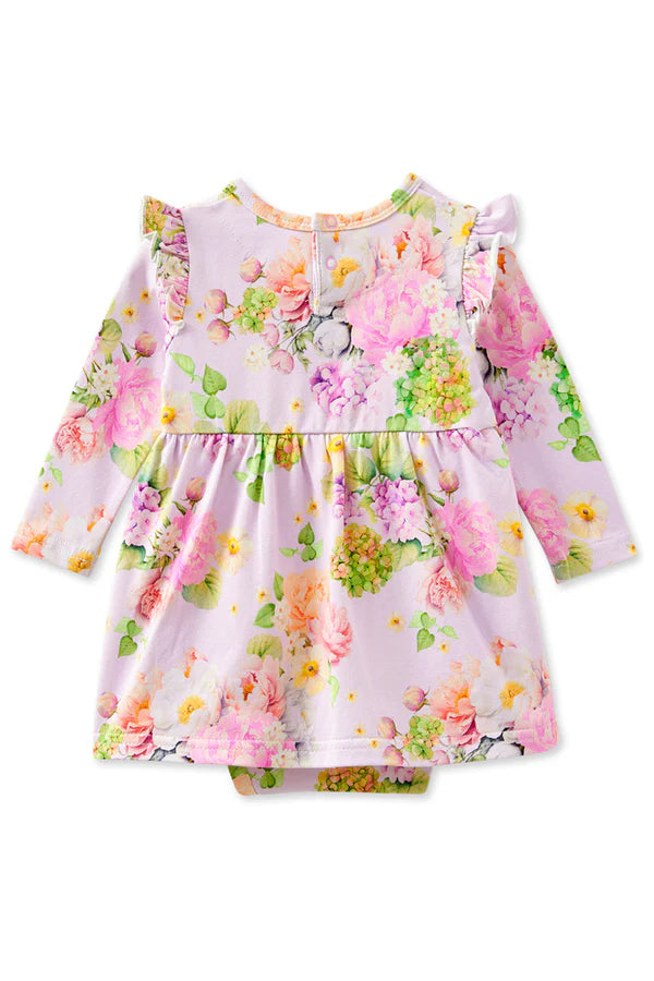 Lily Belle Baby Dress