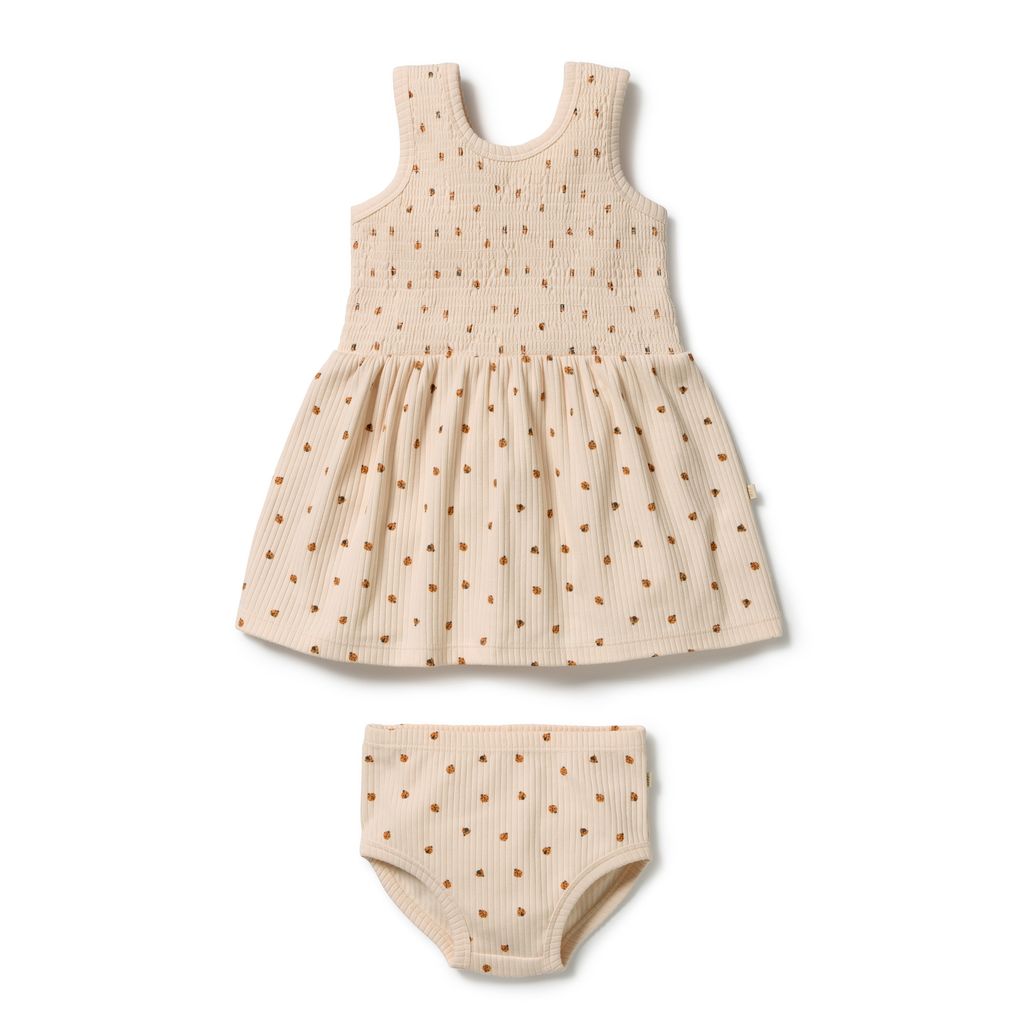 Dress Set