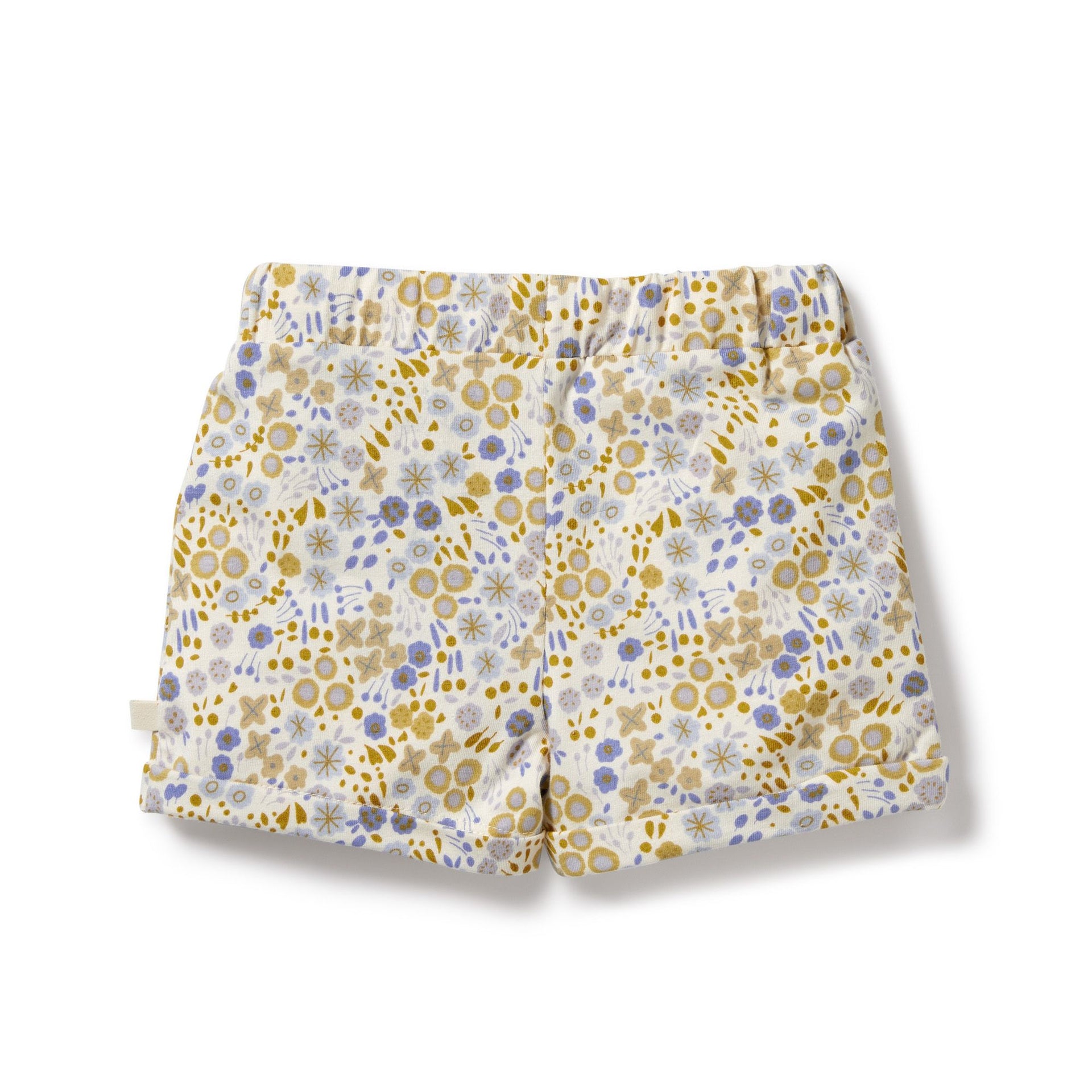 Organic Short