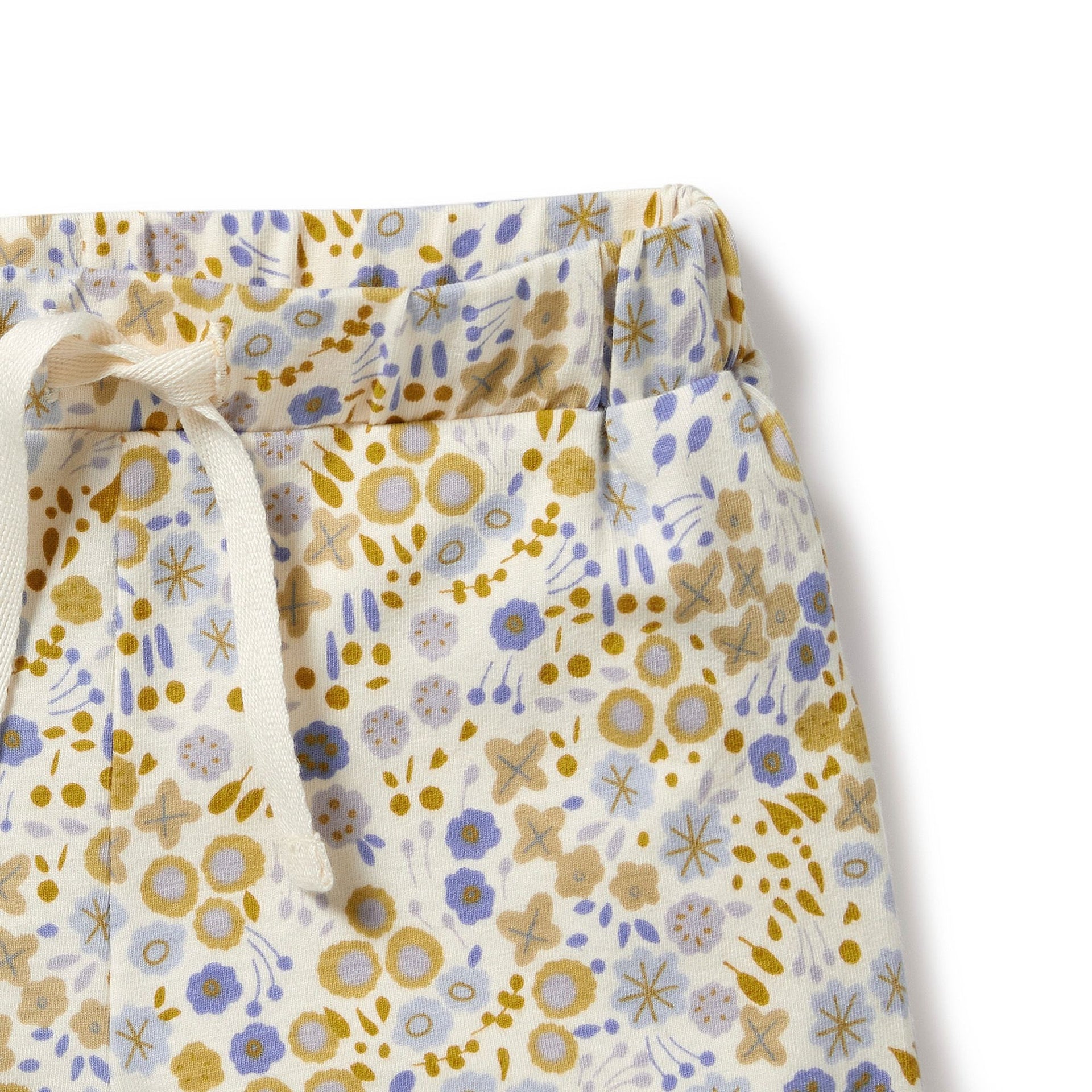 Organic Short