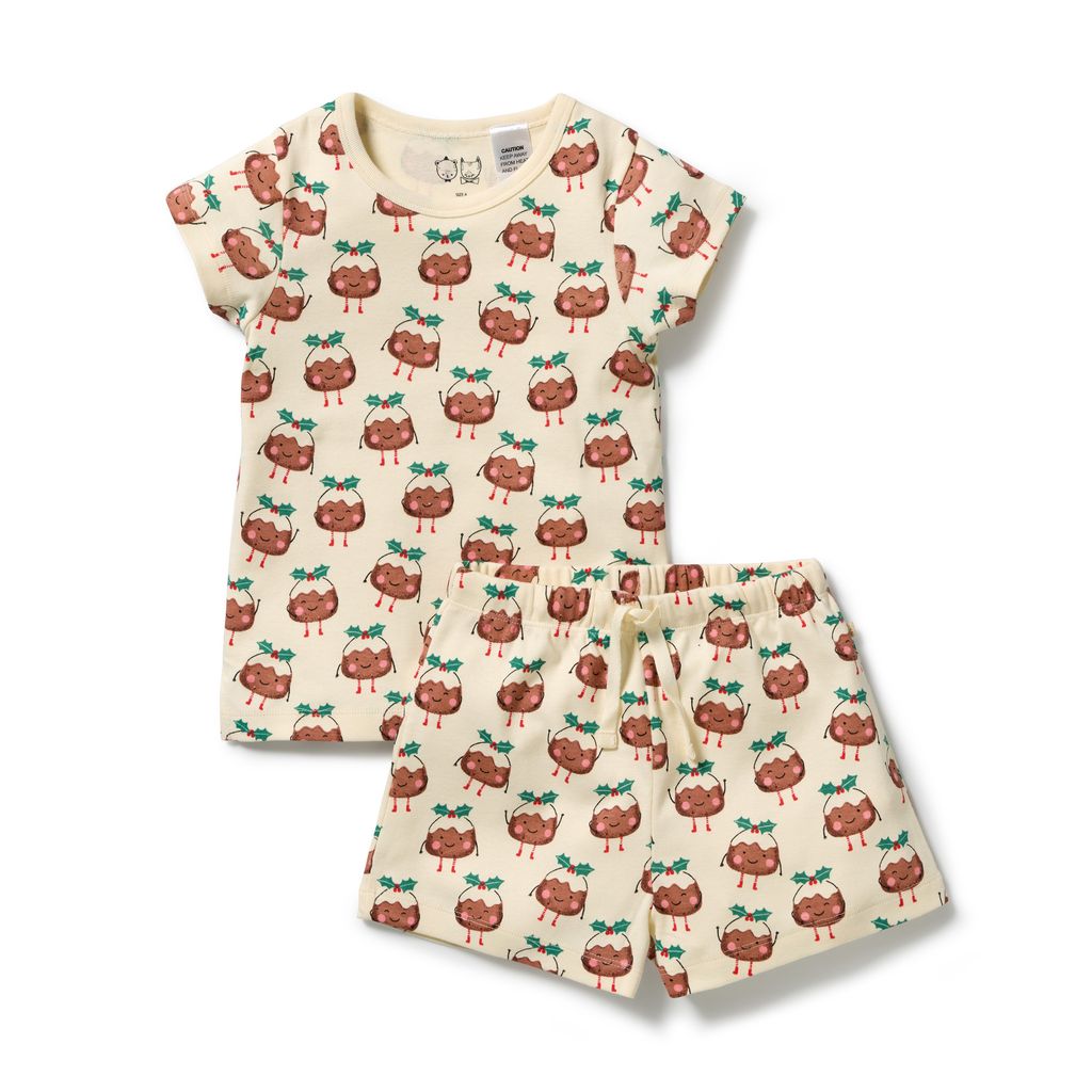 Organic Pyjamas